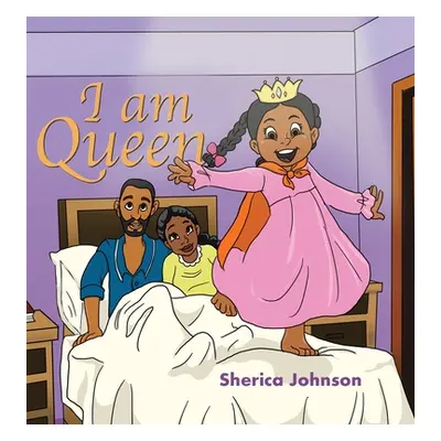 "I Am Queen" - "" ("Johnson Sherica")