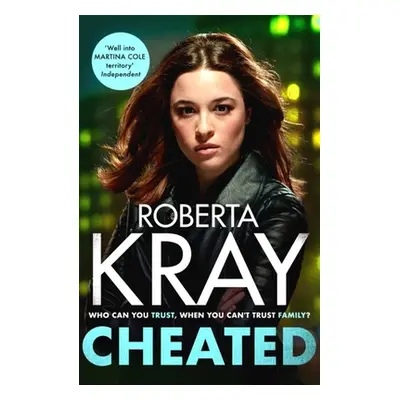 Cheated (Kray Roberta)