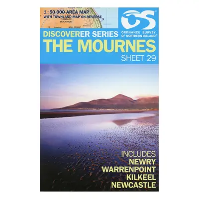 "Mournes" - "" ("")