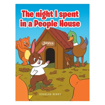 "The night I spent in a People House" - "" ("Berry Douglas")