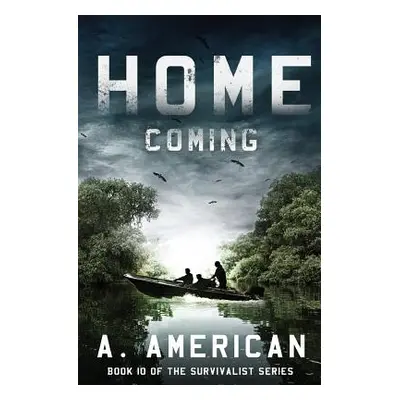 "Home Coming" - "" ("American A.")