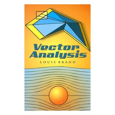 "Vector Analysis" - "" ("Brand Louis")