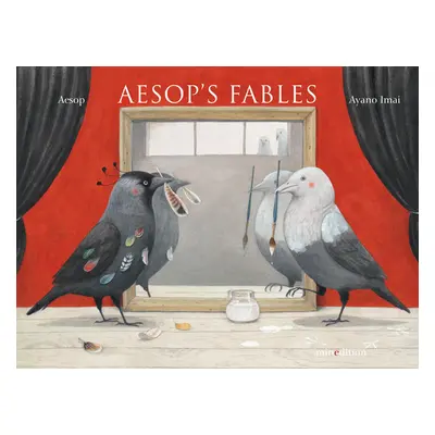 "Aesop's Fables" - "" ("Aesop")