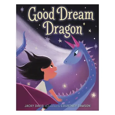 "Good Dream Dragon" - "" ("Davis Jacky")