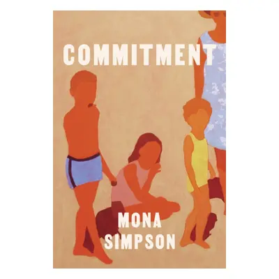 Commitment (Simpson Mona)