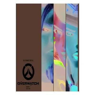 "The Cinematic Art of Overwatch, Volume Two" - "" ("Gerli Jake")