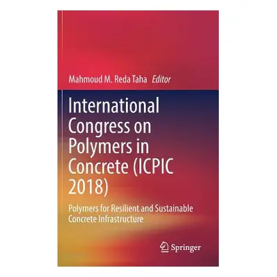 "International Congress on Polymers in Concrete