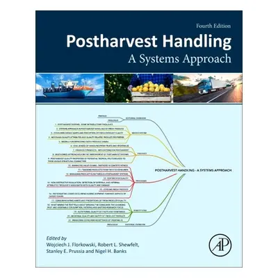 "Postharvest Handling: A Systems Approach" - "" ("Florkowski Wojciech J.")