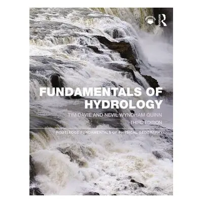 "Fundamentals of Hydrology" - "" ("Davie Tim")