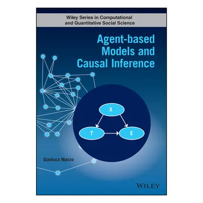 "Agent-Based Models and Causal Inference" - "" ("Manzo Gianluca")