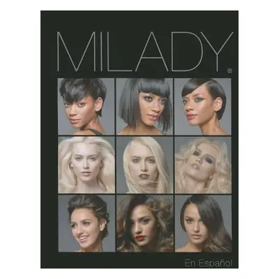 "Spanish Translated Milady Standard Cosmetology" - "" ("Milady")