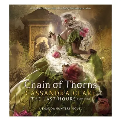 "Chain of Thorns" - "" ("Clare Cassandra")