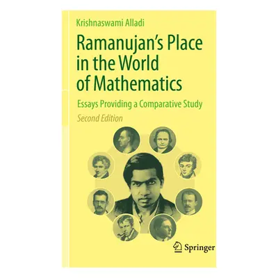 "Ramanujan's Place in the World of Mathematics: Essays Providing a Comparative Study" - "" ("All