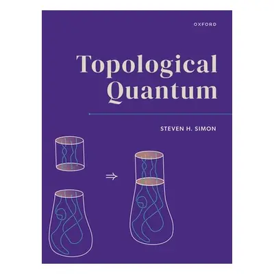 "Topological Quantum" - "" ("Simon")