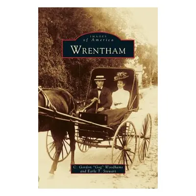 "Wrentham" - "" ("Woodhams C.")