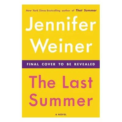 "The Summer Place" - "" ("Weiner Jennifer")