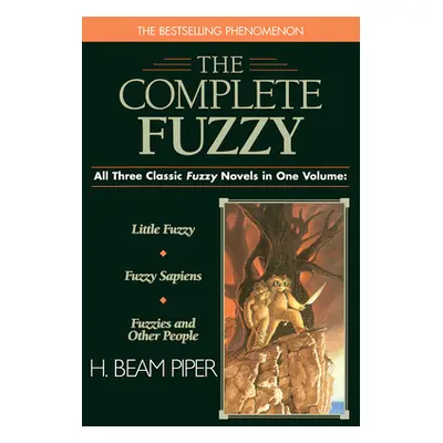 "Complete Fuzzy" - "" ("Piper H. Beam")