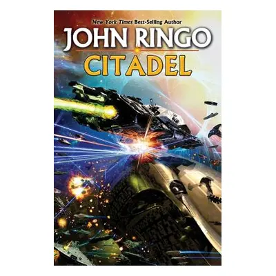 "Citadel" - "" ("Ringo John")