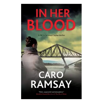 "In Her Blood" - "" ("Ramsay Caro")