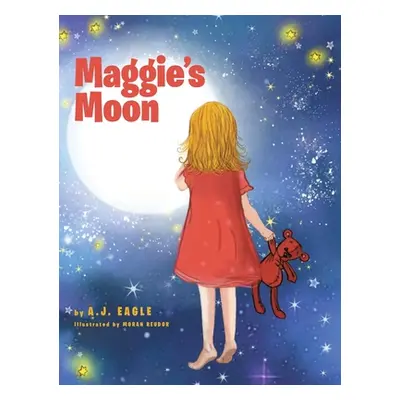 "Maggie's Moon" - "" ("Eagle A. J.")