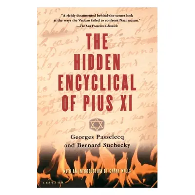 "Hidden Encyclical of Pius XI" - "" ("Passelecq Georges")