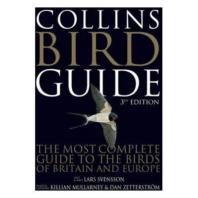 Collins Bird Guide (Svensson Lars)