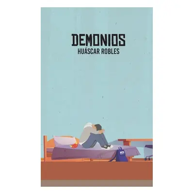 "Demonios" - "" ("Garcia Adaris")