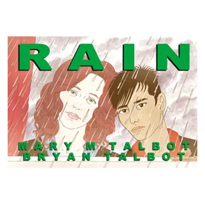 Rain (Talbot Bryan and Mary)