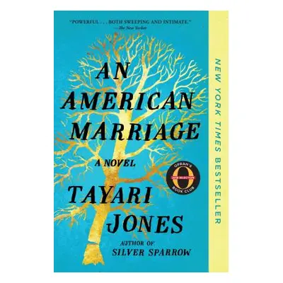 "An American Marriage (Oprah's Book Club)" - "" ("Jones Tayari")