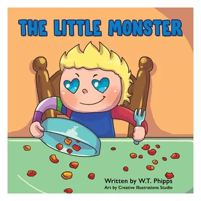 "The Little Monster" - "" ("Phipps W. T.")