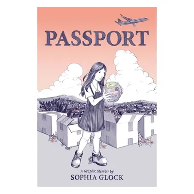 "Passport" - "" ("Glock Sophia")