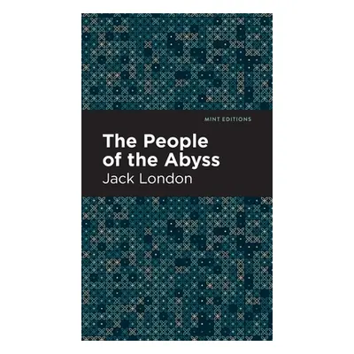 "The People of the Abyss" - "" ("London Jack")