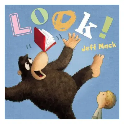 "Look!" - "" ("Mack Jeff")