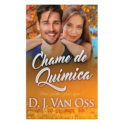 "Chame de Qumica" - "" ("Van Oss D. J.")