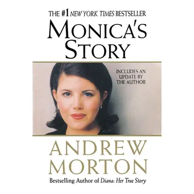 "Monica's Story" - "" ("Morton Andrew")