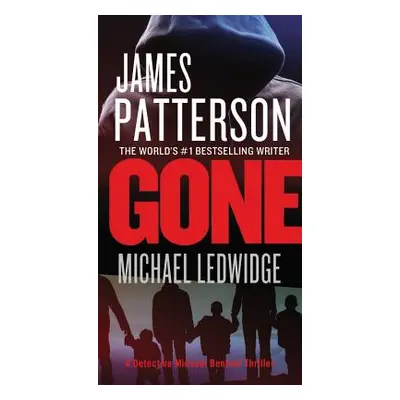 "Gone" - "" ("Patterson James")