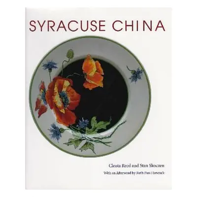 "Syracuse China: May 7-21, 1864" - "" ("Reed Cleota")