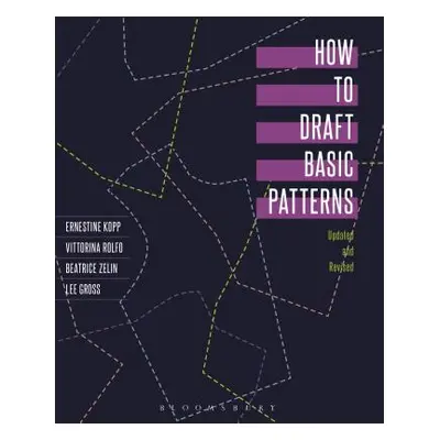 "How to Draft Basic Patterns" - "" ("Kopp Ernestine")