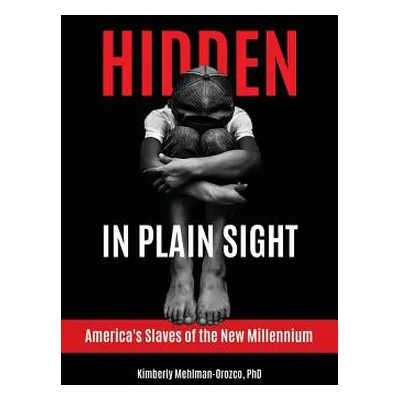 "Hidden in Plain Sight: America's Slaves of the New Millennium" - "" ("Mehlman-Orozco Kimberly")