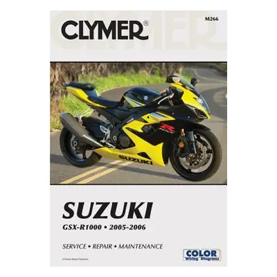 "Suzuki Gsx-R1000 2005-2006" - "" ("Penton")