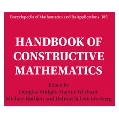 "Handbook of Constructive Mathematics" - "" ("Bridges Douglas")