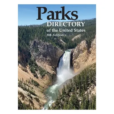 "Parks Directory of the United States, 8th Ed." - "" ("Jaikumar Pearline")