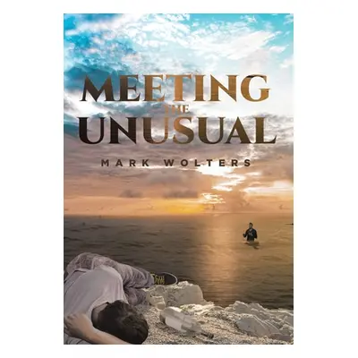 "Meeting the Unusual" - "" ("W. O. L. T. E. R. S. M. A. R. K.")