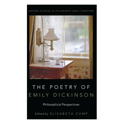 "The Poetry of Emily Dickinson: Philosophical Perspectives" - "" ("Camp Elisabeth")