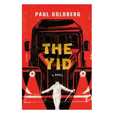 "The Yid" - "" ("Goldberg Paul")