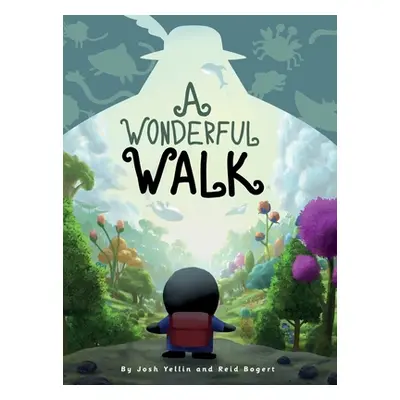 "A Wonderful Walk" - "" ("Yellin Josh")