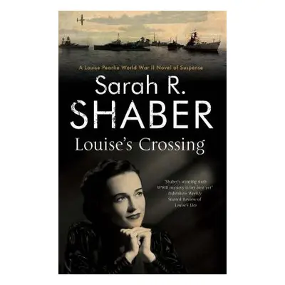 "Louise's Crossing" - "" ("Shaber Sarah R.")