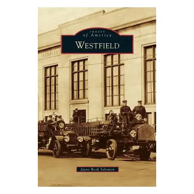 "Westfield" - "" ("Book Salomon Jayne")