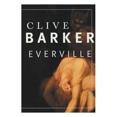 "Everville" - "" ("Barker Clive")