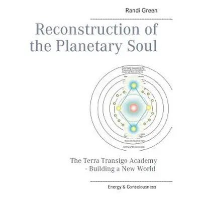 "Reconstruction of the Planetary Soul" - "" ("Green Randi")